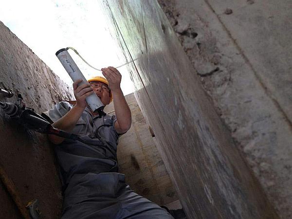 我司“光纖光柵長(zhǎng)期在線(xiàn)健康監(jiān)測(cè)系統(tǒng)”成功應(yīng)用上海辰塔公路跨黃浦江大橋