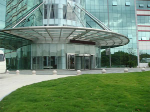 上海技術(shù)研發(fā)中心