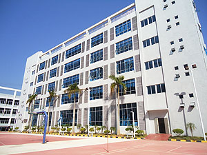 廣東省道路工程新材料工程技術(shù)研究開發(fā)中心