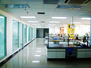 涂層新材研究所