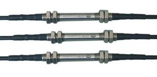 KNPMS-1光纖光柵表面安裝式應(yīng)變傳感器