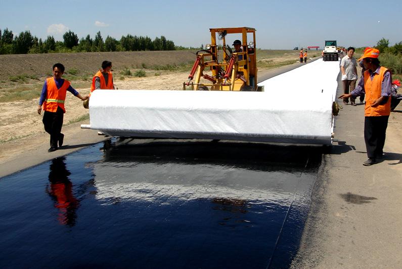 T010/140無紡應(yīng)力吸收膜