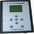 便攜式頻率采集儀