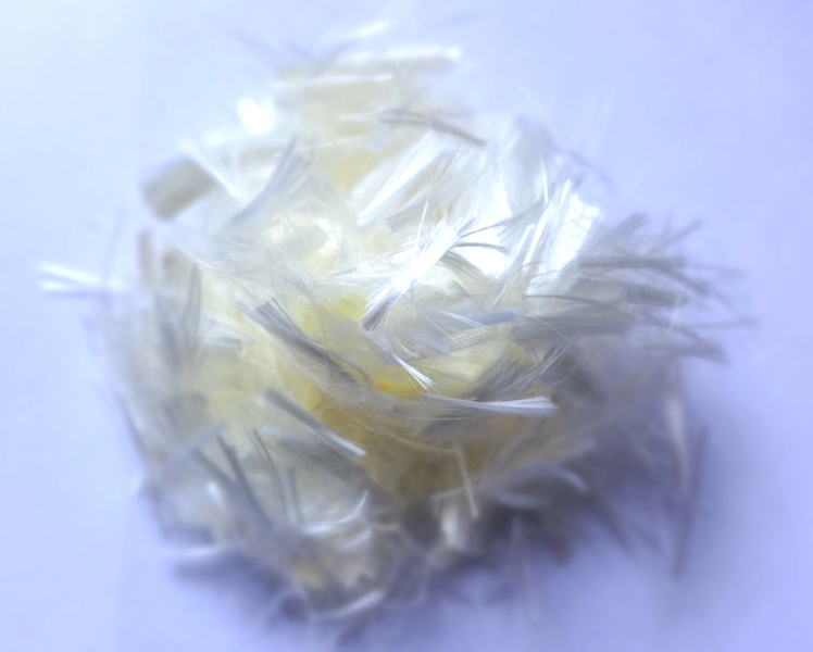 路威?2002聚丙烯腈纖維